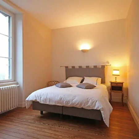 Hotel Grande Maison Bourgeoise Renovee Avec Jardin, Vue Imprenable Et Proche Lac - Fr-1-497-11