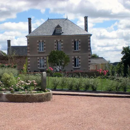 Grande Maison Bourgeoise Renovee Avec Jardin, Vue Imprenable Et Proche Lac - Fr-1-497-11 Otel