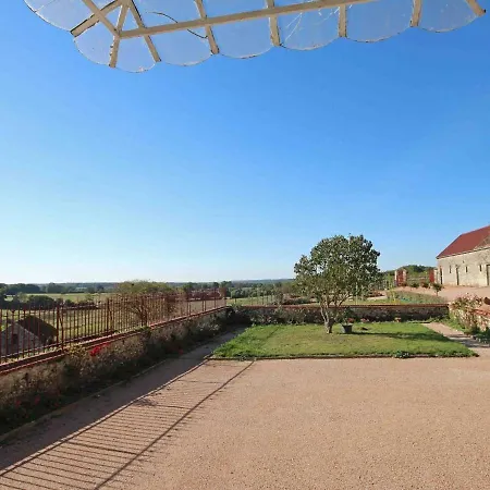 Hotel Grande Maison Bourgeoise Renovee Avec Jardin, Vue Imprenable Et Proche Lac - Fr-1-497-11