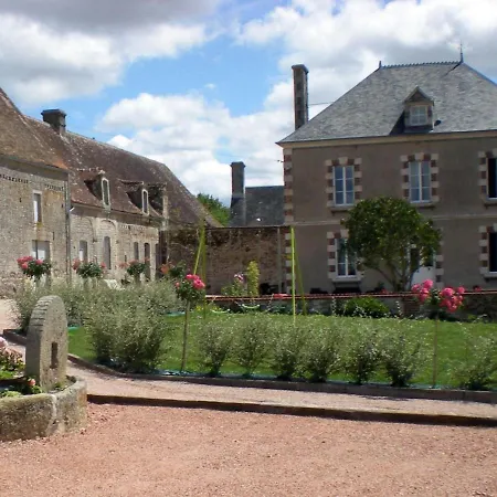 Grande Maison Bourgeoise Renovee Avec Jardin, Vue Imprenable Et Proche Lac - Fr-1-497-11