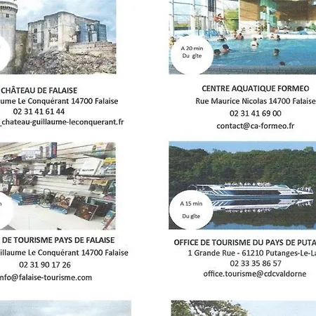Grande Maison Bourgeoise Renovee Avec Jardin, Vue Imprenable Et Proche Lac - Fr-1-497-11 Otel