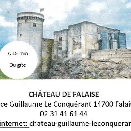 Grande Maison Bourgeoise Renovee Avec Jardin, Vue Imprenable Et Proche Lac - Fr-1-497-11 Neuvy-au-Houlme